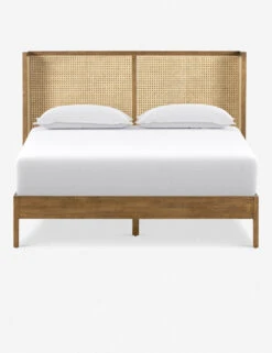 Jeni Platform Bed -Lulu and Georgia Store 227834 005 FRT 1