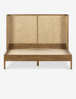 Jeni Platform Bed -Lulu and Georgia Store 227834 005 FRT 2