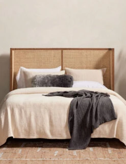 Jeni Platform Bed -Lulu and Georgia Store 227834 005 HOV 1