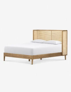 Jeni Platform Bed -Lulu and Georgia Store 227834 005 PRM 1