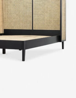 Jeni Platform Bed -Lulu and Georgia Store 227834 006 DET 3