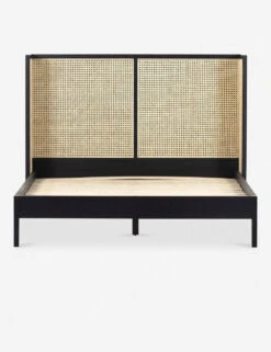 Jeni Platform Bed -Lulu and Georgia Store 227834 006 FRT 2