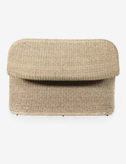 Manila Indoor / Outdoor Dining Bench 28 Manila Indoor / Outdoor Dining Bench -Lulu and Georgia Store 227840 001 BCK 1 SITECROP