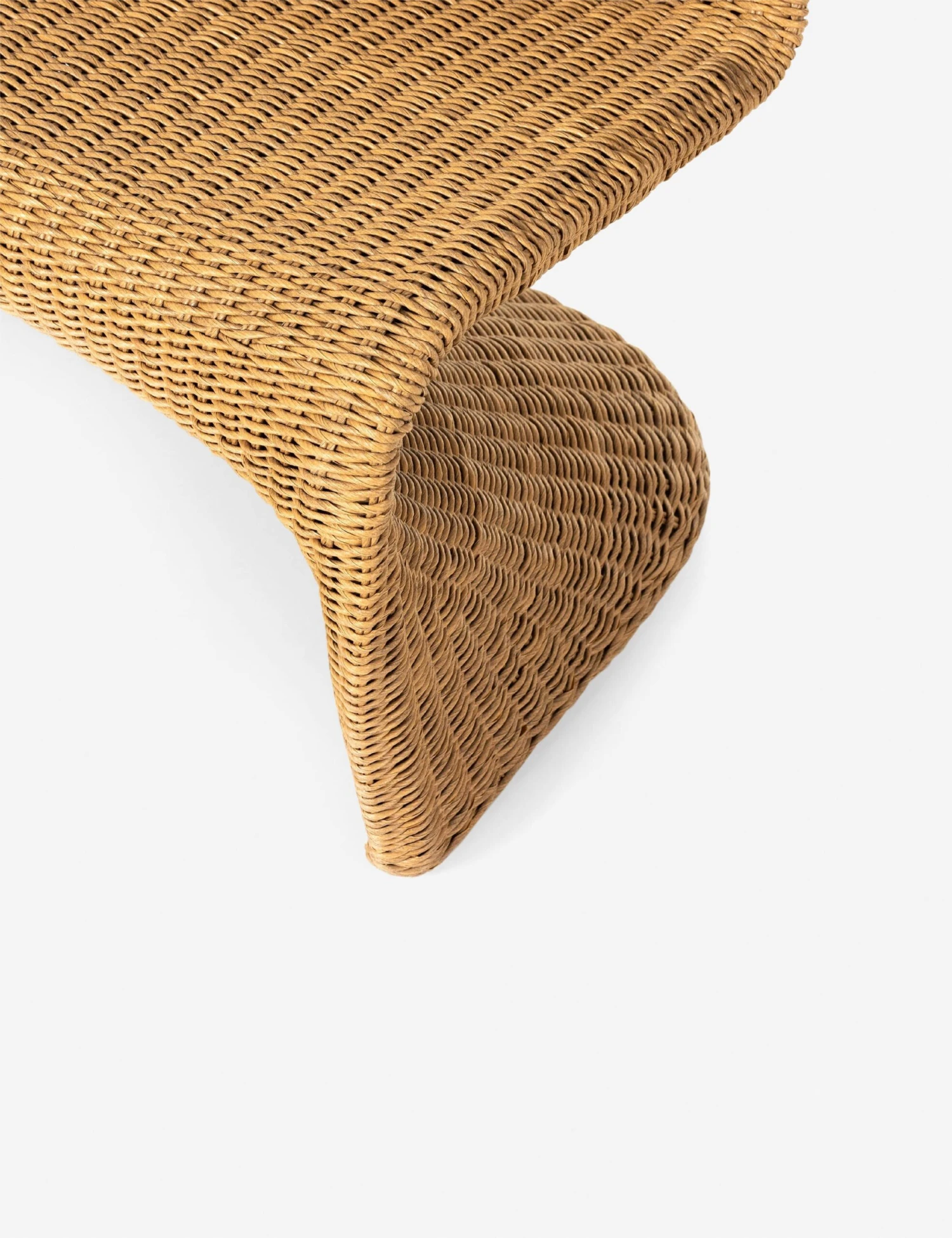 Manila Indoor / Outdoor Dining Bench 6 Manila Indoor / Outdoor Dining Bench - Image 6