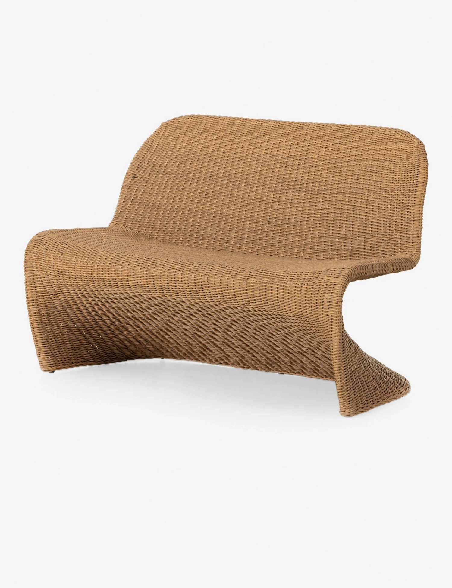 Manila Indoor / Outdoor Dining Bench 2 Manila Indoor / Outdoor Dining Bench - Image 2