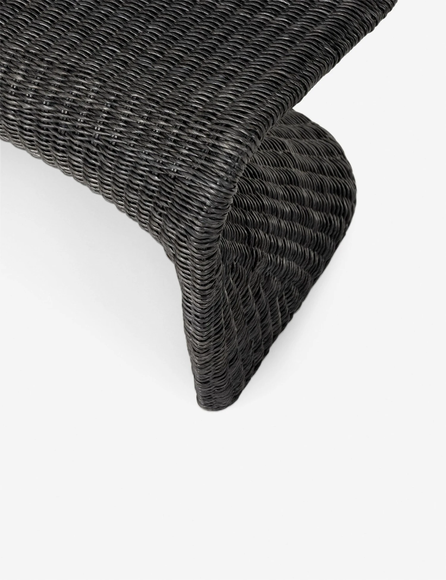 Manila Indoor / Outdoor Dining Bench 18 Manila Indoor / Outdoor Dining Bench - Image 18