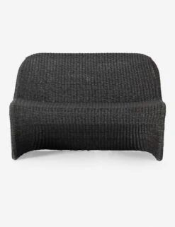 Manila Indoor / Outdoor Dining Bench 30 Manila Indoor / Outdoor Dining Bench -Lulu and Georgia Store 227840 003 FRT 1 SITECROP