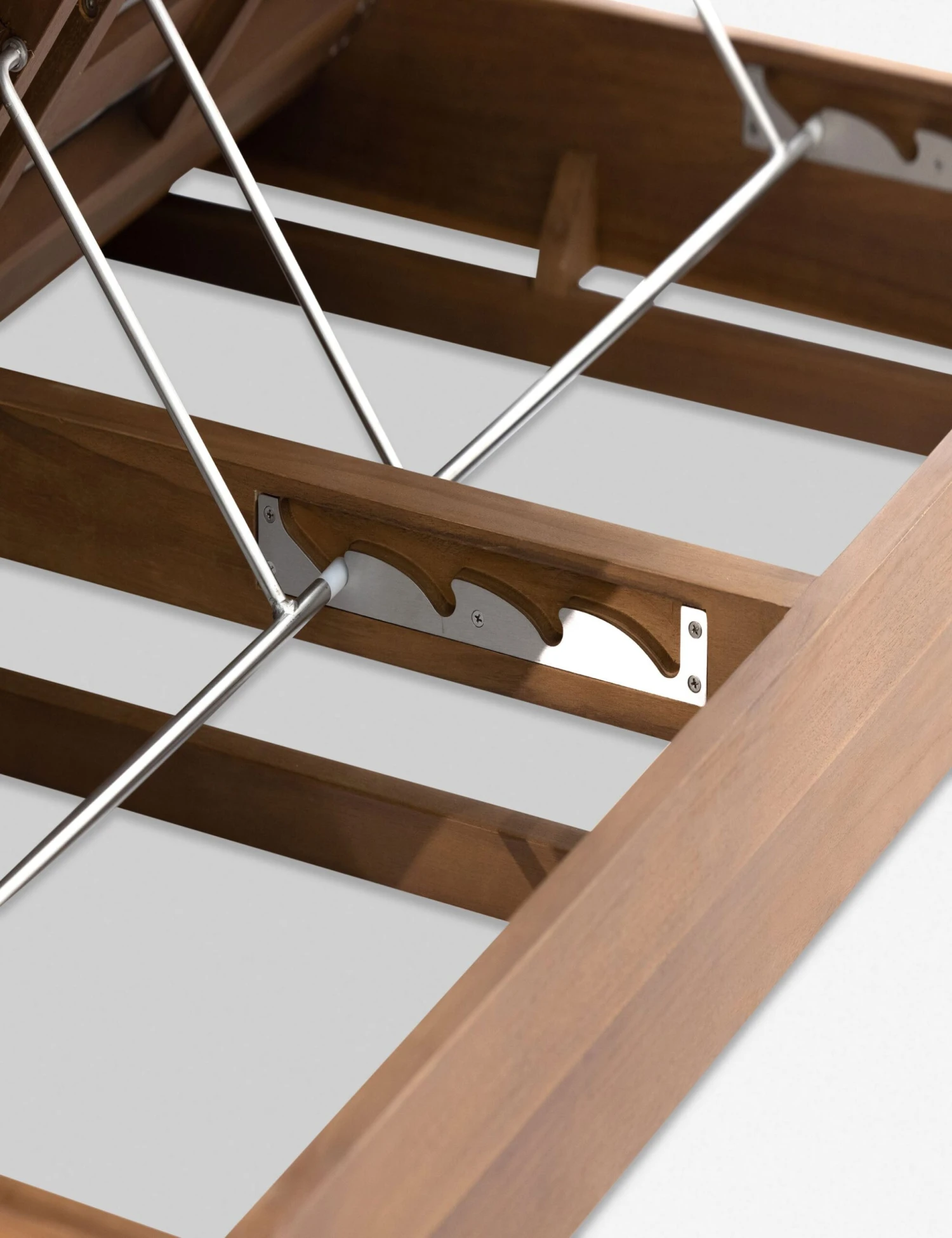 Minnette Indoor / Outdoor Double Chaise 11 Minnette Indoor / Outdoor Double Chaise - Image 11