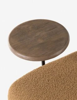 Autumn Swivel Chair -Lulu and Georgia Store 227894 002 det 3