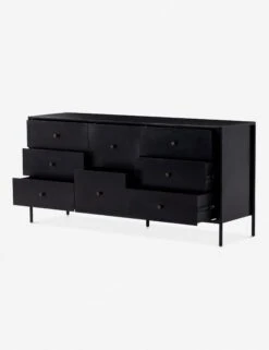 Mathus 8-Drawer Dresser 9 Mathus 8-Drawer Dresser -Lulu and Georgia Store 228012 001 OPN 1