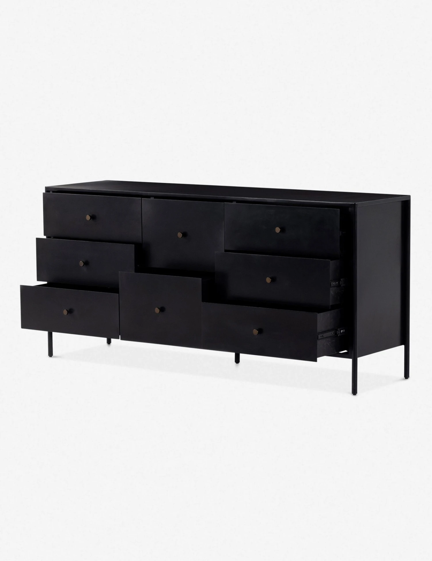 Mathus 8-Drawer Dresser 3 Mathus 8-Drawer Dresser - Image 3