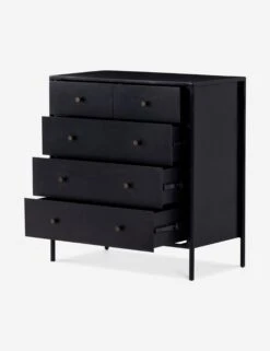 Mathus 5-Drawer Dresser 9 Mathus 5-Drawer Dresser -Lulu and Georgia Store 228013 001 OPN 1 cca8dff1 e6ef 433d 8607 00d509a18c1e