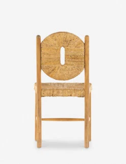 Raiatea Dining Chair -Lulu and Georgia Store 228022 001 BCK 1
