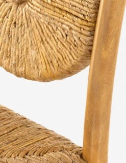 Raiatea Dining Chair -Lulu and Georgia Store 228022 001 DET 5