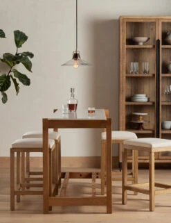 Jack Bar And Counter Stool 17 Jack Bar And Counter Stool -Lulu and Georgia Store 228031 002 HOV 1