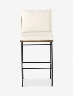 Adrien Bar And Counter Stool