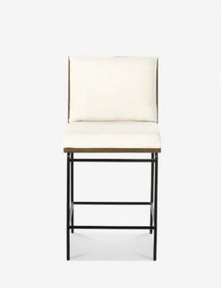 Adrien Bar And Counter Stool -Lulu and Georgia Store 228057 010 FRT 1