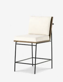 Adrien Bar And Counter Stool -Lulu and Georgia Store 228057 010 PRM 1