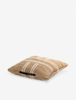 Maggie Floor Pillow -Lulu and Georgia Store 228241 001 PRM 1