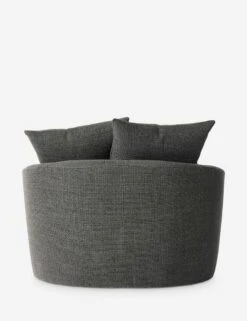 Kaila Swivel Chair -Lulu and Georgia Store 228290 002 BCK 1 Product