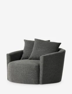 Kaila Swivel Chair -Lulu and Georgia Store 228290 002 PRM 1 Product