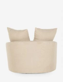 Kaila Swivel Chair -Lulu and Georgia Store 228290 003 BCK 1