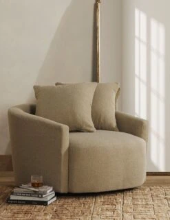 Kaila Swivel Chair -Lulu and Georgia Store 228290 003 ESS 1