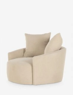 Kaila Swivel Chair -Lulu and Georgia Store 228290 003 PRM 1