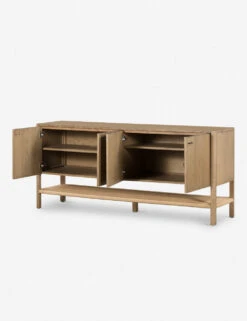 Laird Sideboard -Lulu and Georgia Store 228295 001 OPN 1