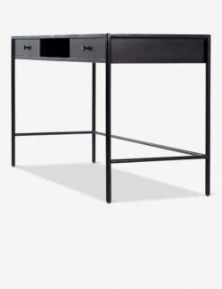 Mathus Desk -Lulu and Georgia Store 228578 001 DET 3