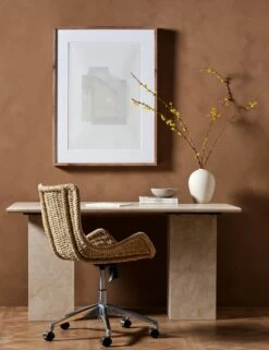 Leonel Desk -Lulu and Georgia Store 228598 001 VIG 1