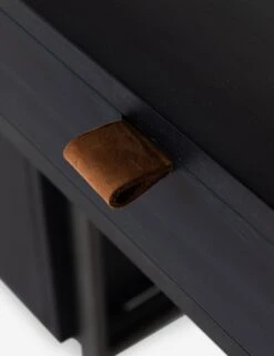 Rosamonde Modular Bookcase Desk -Lulu and Georgia Store 228708 001 DET 3