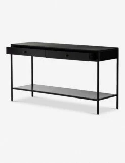 Mathus Console Table -Lulu and Georgia Store 228775 001 OPN 1