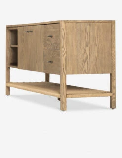 Laird Media Console -Lulu and Georgia Store 228834 001 DET 1