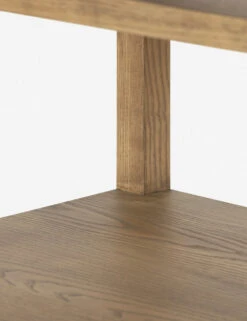 Laird Bookcase 12 Laird Bookcase -Lulu and Georgia Store 228836 001 DET 5