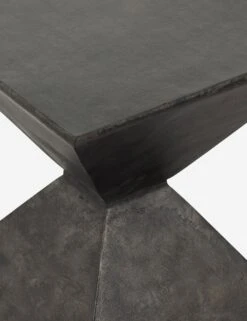 Ora Side Table -Lulu and Georgia Store 228891 001 DET 3