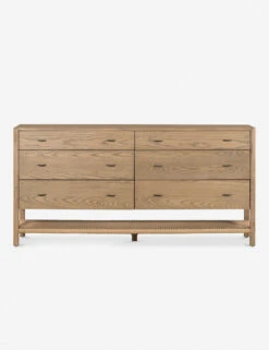 Featured Products 7 Laird 6-Drawer Dresser