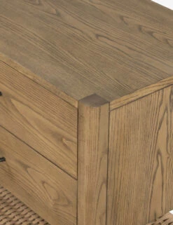 Laird Nightstand -Lulu and Georgia Store 228899 001 DET 3