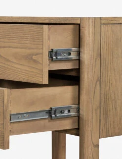 Laird Nightstand -Lulu and Georgia Store 228899 001 DET 4