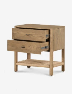 Laird Nightstand -Lulu and Georgia Store 228899 001 OPN 1
