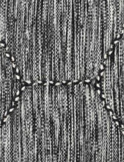 Liza Pouf -Lulu and Georgia Store 228918 001 DET 2