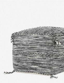 Liza Pouf -Lulu and Georgia Store 228918 001 DET 6