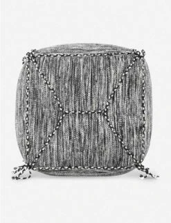 Liza Pouf -Lulu and Georgia Store 228918 001 TOP 1