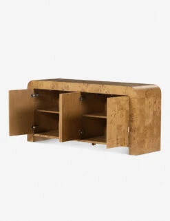 Martine Media Console -Lulu and Georgia Store 228921 002 OPN 1