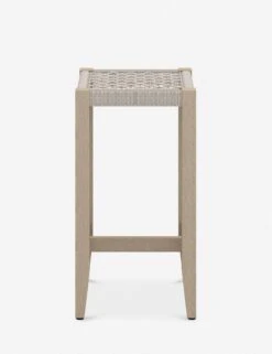 Cadenza Indoor / Outdoor Bar Stool -Lulu and Georgia Store 228948 003 SID 1