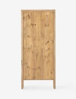 Beckett Curio Cabinet 23 Beckett Curio Cabinet -Lulu and Georgia Store 228968 001 BCK 1