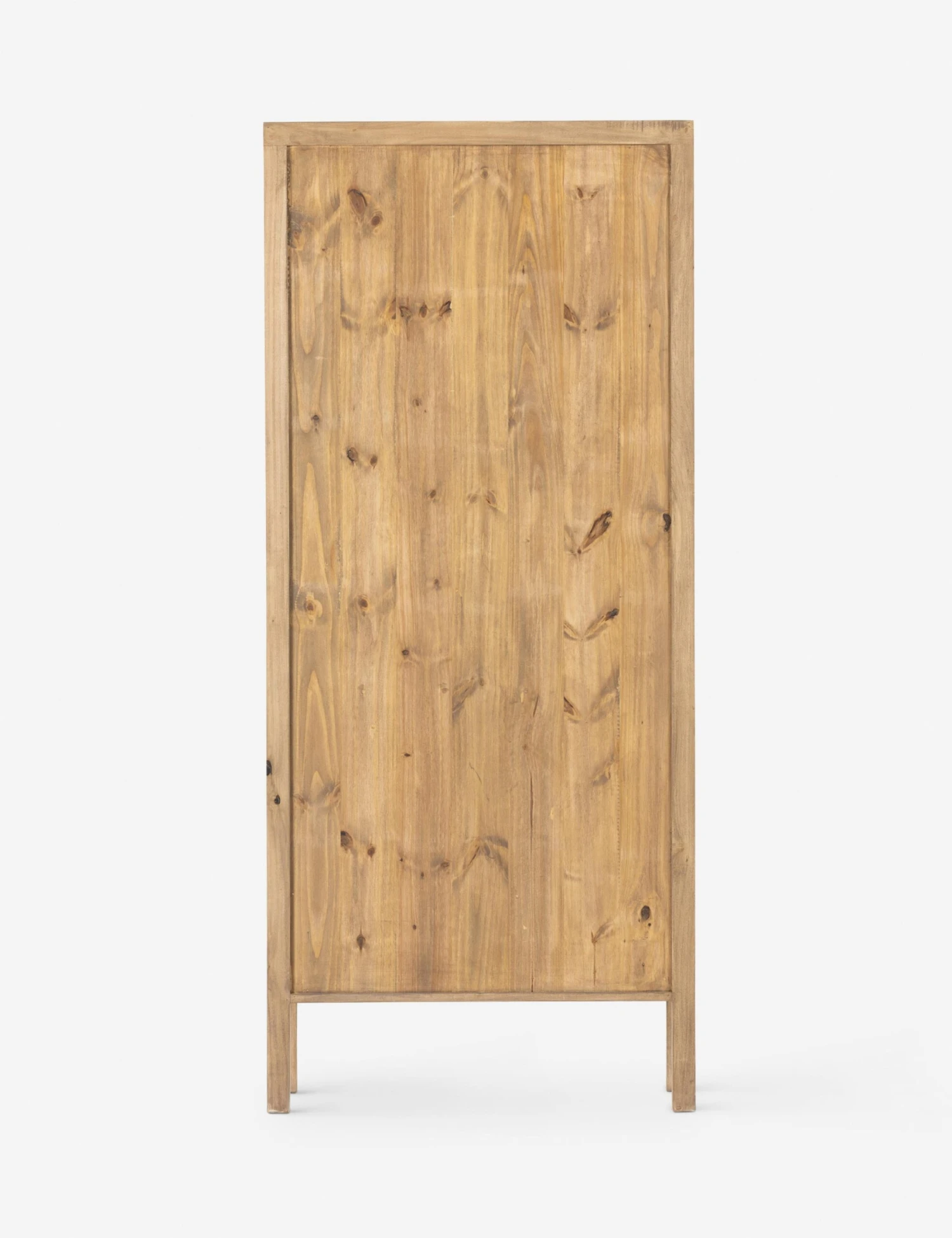 Beckett Curio Cabinet 11 Beckett Curio Cabinet - Image 11