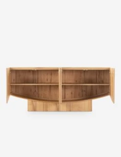 Hamer Sideboard -Lulu and Georgia Store 228970 001 OPN 1 1
