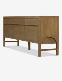 Salvatore Media Console -Lulu and Georgia Store 229173 001 DET 3