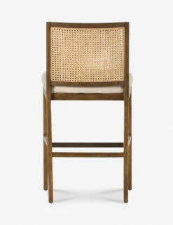 Jeni Stool 30 Jeni Stool -Lulu and Georgia Store 229202 003 BCK 1